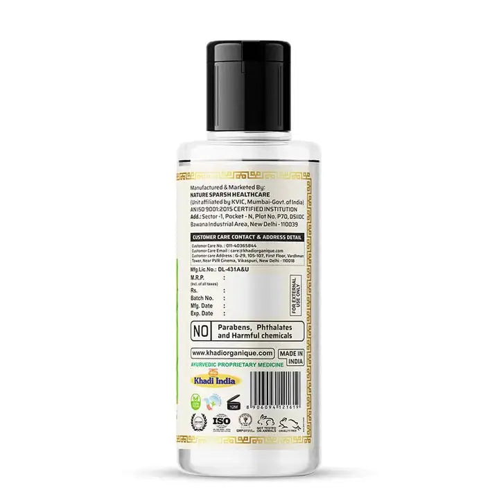 Cucumber Water-Natural Toner