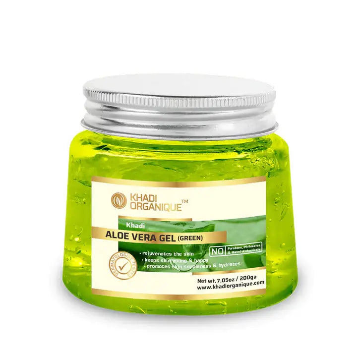 Greenleaf Aloe Vera Skin Gel