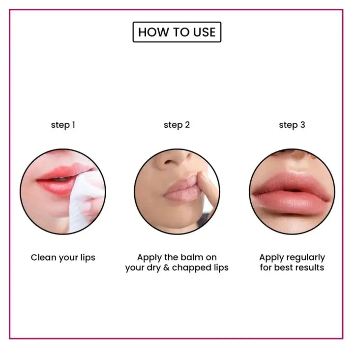 Khadi Organique Beetroot Lip And Cheek Tint