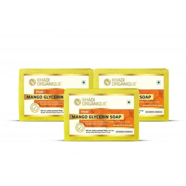 Mango glycerin soap price