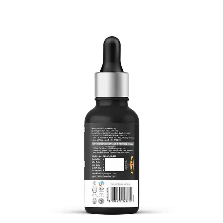 Salicylic Acid Serum for Acne and Unclog Pores